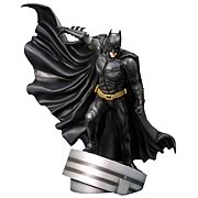 Batman Dark Knight Kotobukiya Statue, Not Mint